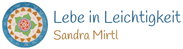 Logo von Lebe in Leichtigkeit Sandra Mirtl